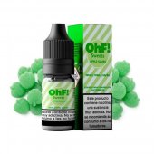 OhF! Salts Sweets Apple Sours 10ml/10mg