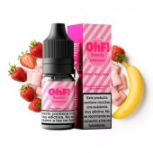 OhF! Salts Sweets Bubblegum 10ml/20mg