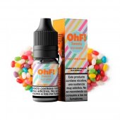 OhF! Salts Sweets Jelly Babies 10ml/10mg