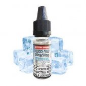 Oil4Vap Efecto Frio Nicshot efect ICE 10ml 50VG/50PG 20mg/ml