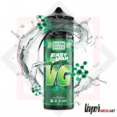 Oil4Vap Glicerina Fast4Vap 70ml 100%VG