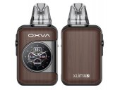 OXVA Xlim SQ PRO 2 Brown Wood, Tigara Electronica, Vape