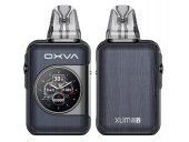 OXVA Xlim SQ PRO 2 Gunmetal Wood, Tigara Electronica, Vape