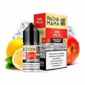 Pachamama Salts 10ml/10mg-Lemon Apple Ice