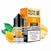 Pachamama Salts 10ml/10mg-Orange Banana