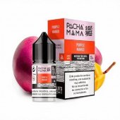 Pachamama Salts 10ml/10mg-Purple Mango