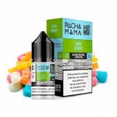 Pachamama Salts 10ml/10mg-Sour Gummy 10ml