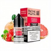 Pachamama Salts 10ml/10mg-Strawberry Grapefruit