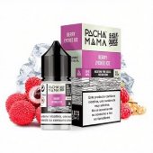 Pachamama Salts 10ml/10ml-Berry Lychee