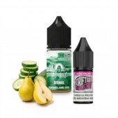 Pachet Babel Athens Flashfill 30ml + Drifter NicSalt 20mg