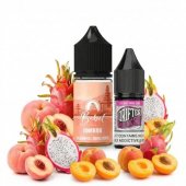 Pachet Babel Lombok Flashfill 30ml + Drifter NicSalt 20mg