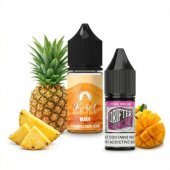 Pachet Babel Maui Flashfill 30ml + Drifter NicSalt 20mg