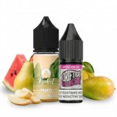 Pachet Babel Phuket Flashfill 30ml + Drifter NicSalt 20mg