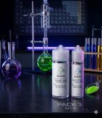  Pachet Elemix: Glicerină Vegetală (100ml) & Propilen Glicol (50ml)