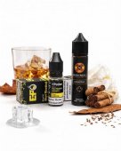 Pachet Promotional Montreal Canadian 16ml + Shot Nicotina E-potion 50/50 20mg 10ml