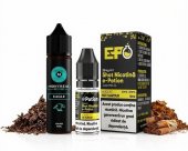Pachet Promotional Montreal Eagle 16ml + Shot Nicotina E-potion 50/50 20mg 10ml