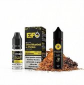 Pachet Promotional Montreal Oasis 16ml + Shot Nicotina E-potion 50/50 20mg 10ml