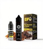 Pachet Promotional Montreal Old Port 16ml + Shot Nicotina E-potion 50/50 20mg 10ml