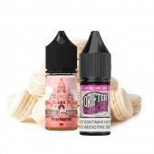 Pachet Redus Babel Montmartre + Nicotină | Ofertă Vape