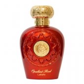 Parfum , Opulent Red , by Lattafa Perfumes ,100 ml –  original import Dubai