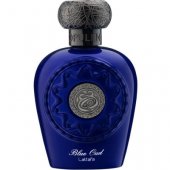 Parfum ,Opulent Blue Oud , by ,Lattafa Perfumes ,100 ml- Original Dubai 