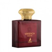 Parfum ,Versencia , Rouge , by , Maison Alhambra - Original import Dubai