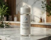 Propilen Glicol Alimentar ELEMIX 100ml | Puritate 99.7%