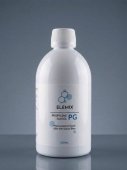Propilen Glicol PG Elemix 500ml | Economic & Pur 99.7% | ELVAPO
