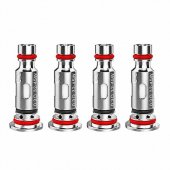 Rezistenta , Caliburn , G 0,8 ohm ,Tigara Electronica