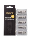 Rezistenta Aspire BVC-Nautilus 1.8 ohm , tigara electronica 