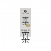 Rezistenta Lost Vape UB Max X3 0.3ohm 40-60W