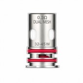 Rezistente Vaporesso GTX Dual 0.3ohm - Aroma Excelenta