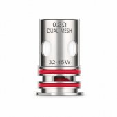 Rezistente Vaporesso GTX Dual 0.3ohm - Aroma Excelenta