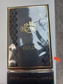 Royal Gold , by , Escent ,100ml – Parfum arabesc , original import Dubai