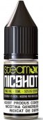 SteamOK , Nicshot , 20mg /10ml - 50PG/50VG- NICOTINA