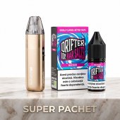 Super Pachet-Oxva Nexlim 2 Mini + Lichid Drifter