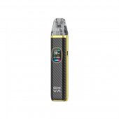 Oxva Xlim Pro 2 Pod -Black Carbon + Oxva Xlim Prefilled Rose Lemonade 20mg