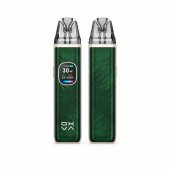 Oxva Xlim Pro 2 Pod -Jungle Green + Oxva Xlim Prefilled Apple Peach 20mg