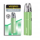 Tigara Electronica Voopoo Argus G3 mini Grass Green
