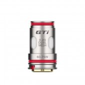 Vaporesso GTi Dual Mesh Coil 0.2ohm - Aroma Intensa