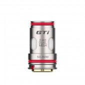 Vaporesso GTi Dual Mesh Coil 0.4ohm- Aroma Intensa