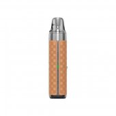 Vaporesso Vibe SE 2 Pod Kit - Pod 1400mAh, 28W - Leather Brown