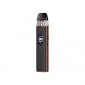 Vaporesso Xros 5 Pod Kit-Black Leather